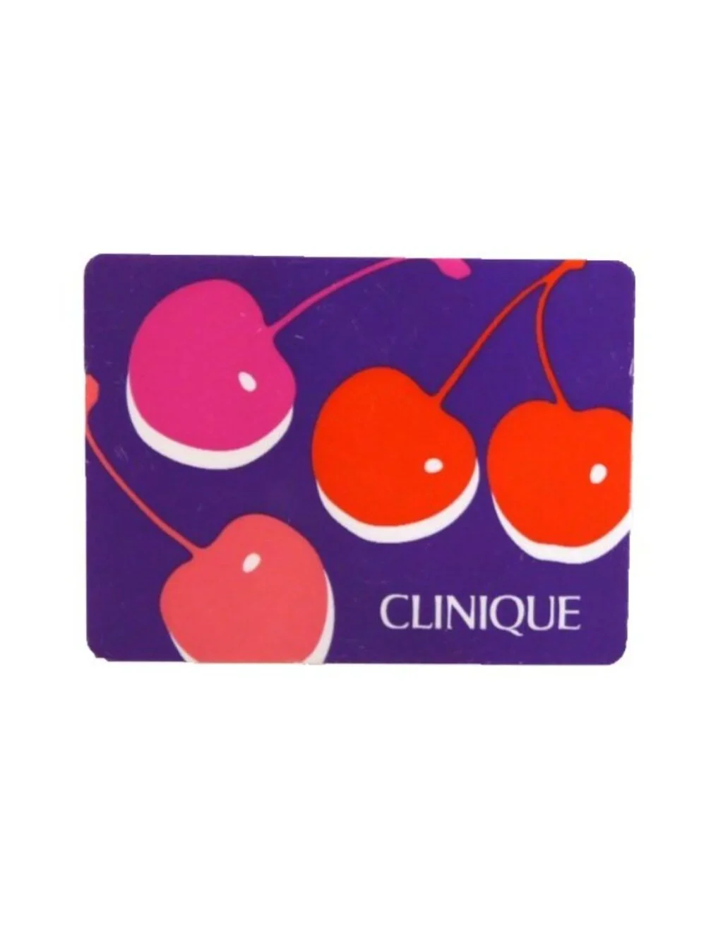 Clinique All About Shadow Trio 03 Morning Java brown shades eye shadow, New